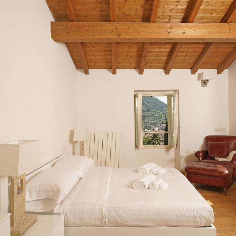 Tenuta La Pineta - Villa Superior - 27