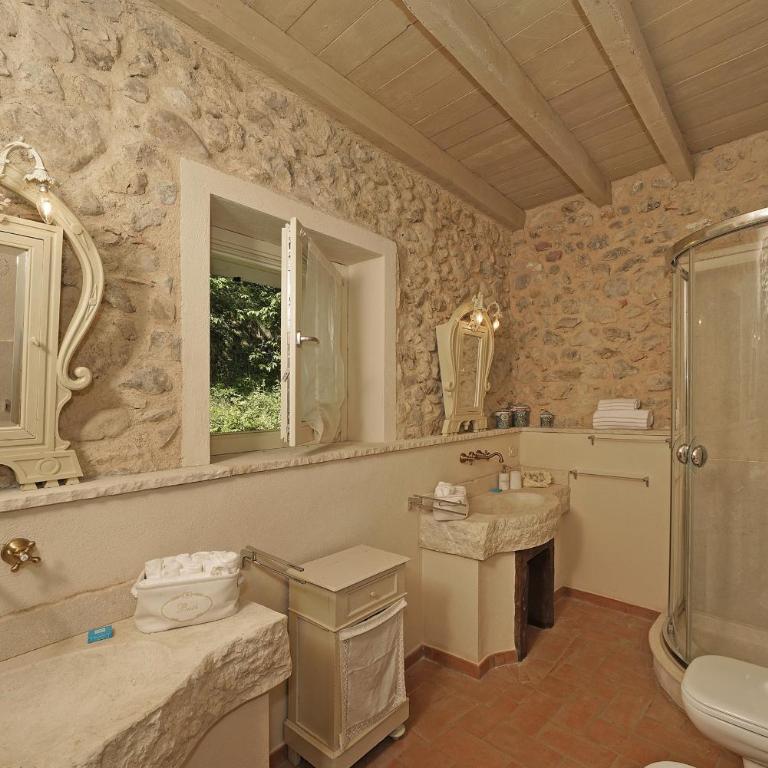 Tenuta La Pineta - Villa Superior - 26