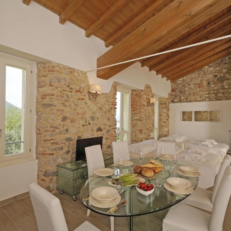 Tenuta La Pineta - Villa Superior - 25