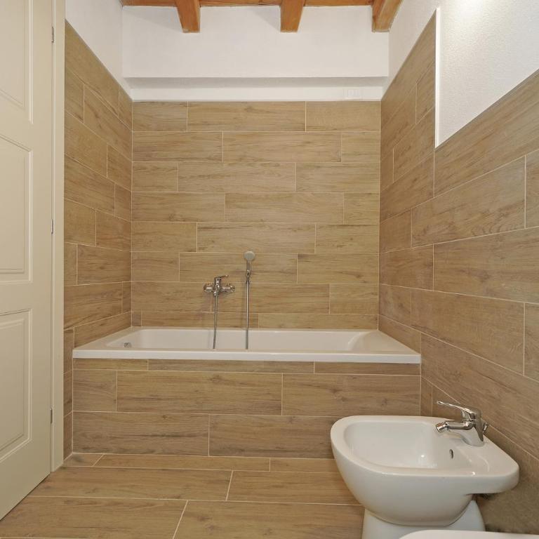 Tenuta La Pineta - Villa Superior - 23