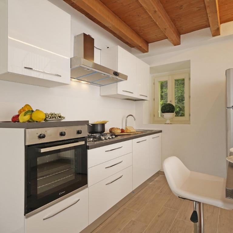 Tenuta La Pineta - Villa Superior - 20