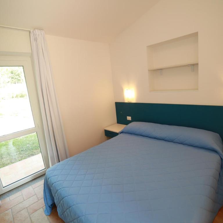 Blu International Camping - Appartamento - 4