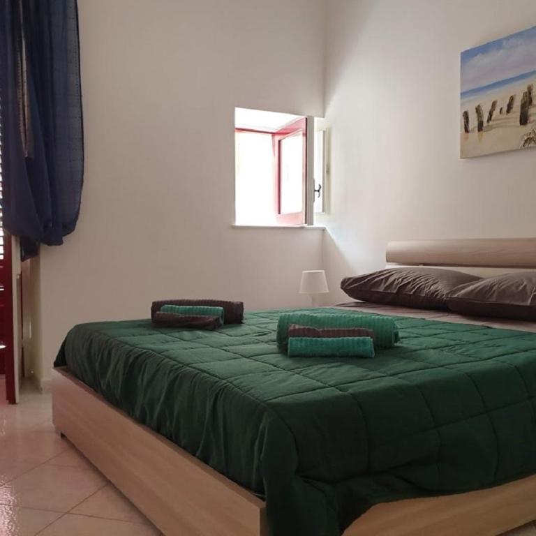 Appartamento TE&ME - Appartamento con 2 Camere da Letto - 8
