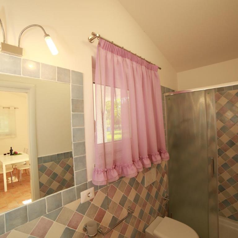 Blu International Camping - Appartamento - 1
