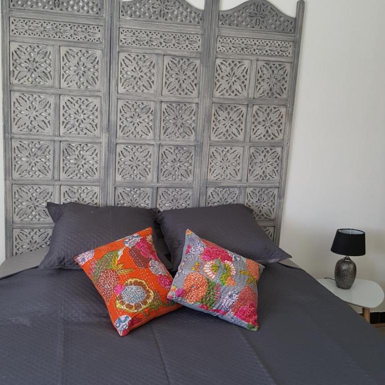 Appartement avec terrasse quartier Montplaisir - Apartment mit 2 Schlafzimmern - 7