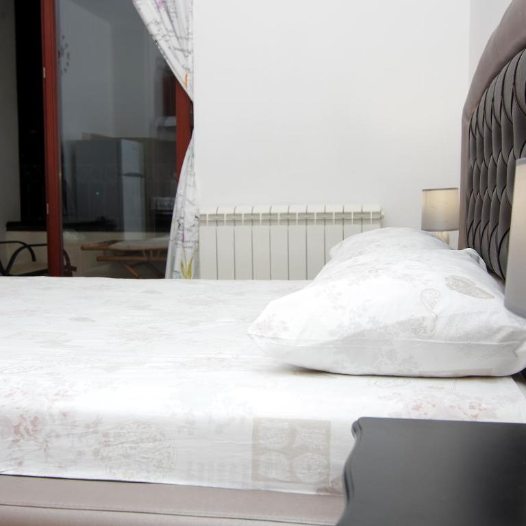 Apartman Banja Luka - Apartman sa Terasom - 10