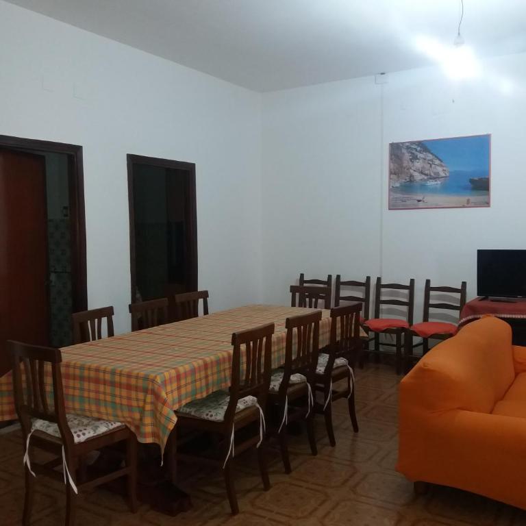 Seliche - Appartamento Standard - 5