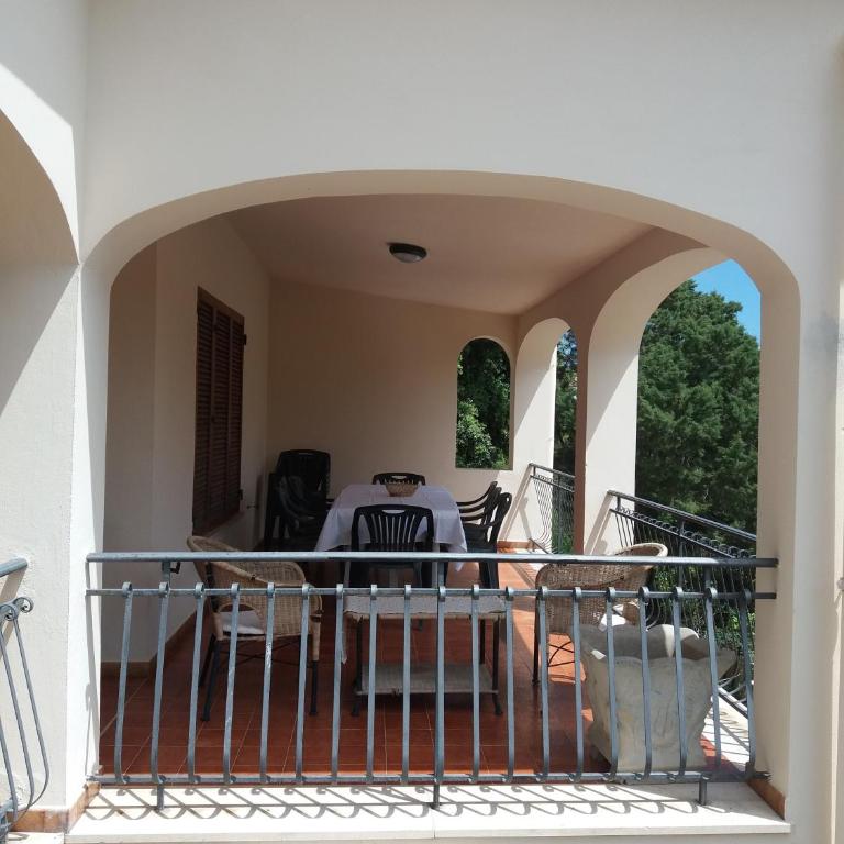 Seliche - Appartamento Standard - 11