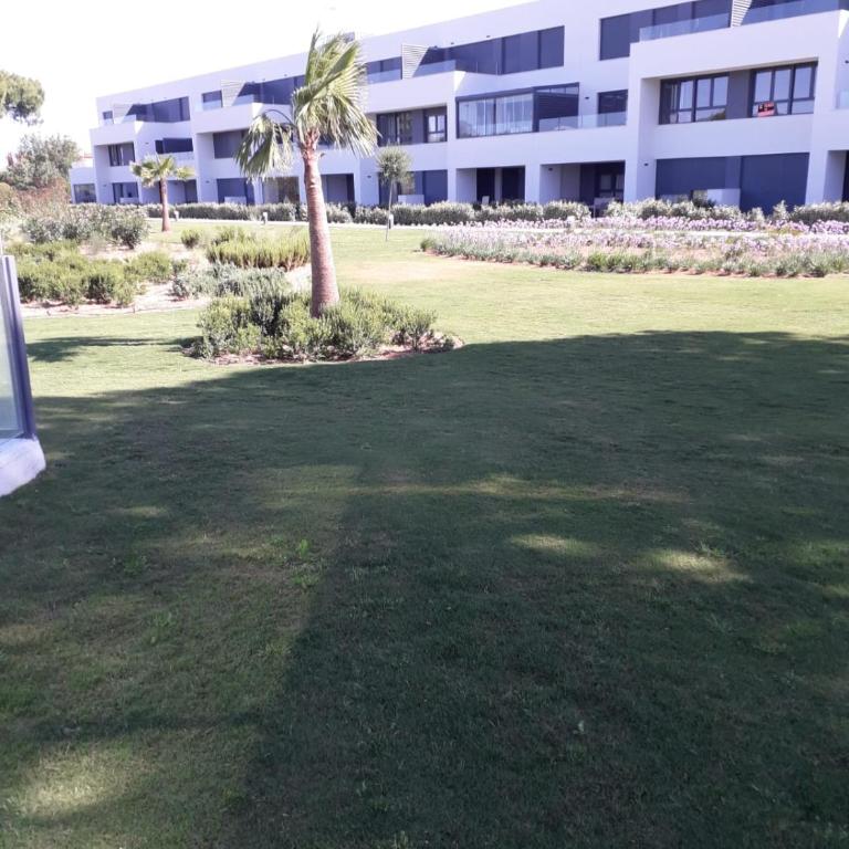 Vivienda Vistahermosa Playa - Apartamento con vistas a la piscina - 12