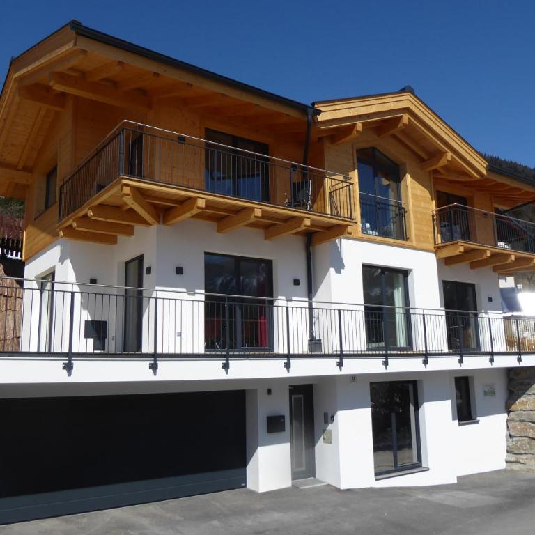 SonnenChalet Werfenweng - Maison 4 Chambres - 29