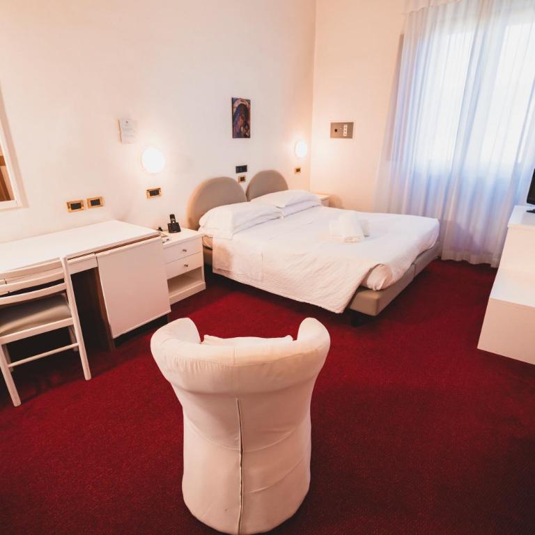 Grand Hotel Milano - Camera Tripla - 2