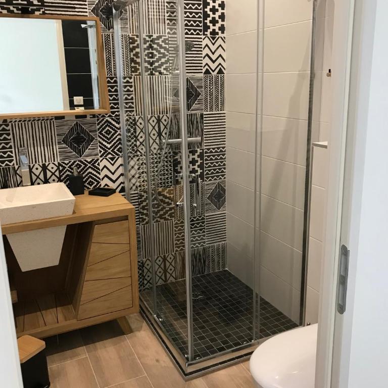 Domaine de Selhac - Chambre Deluxe (2 Adultes + 1 Enfant) - 8