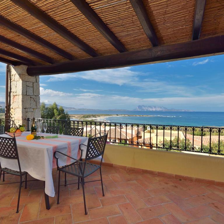 Villa Isuledda Beach - Villa con Vista Mare - 4