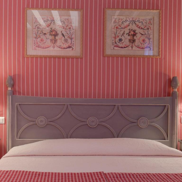 Hôtel Beaubourg - Chambre Double Supérieure - 25