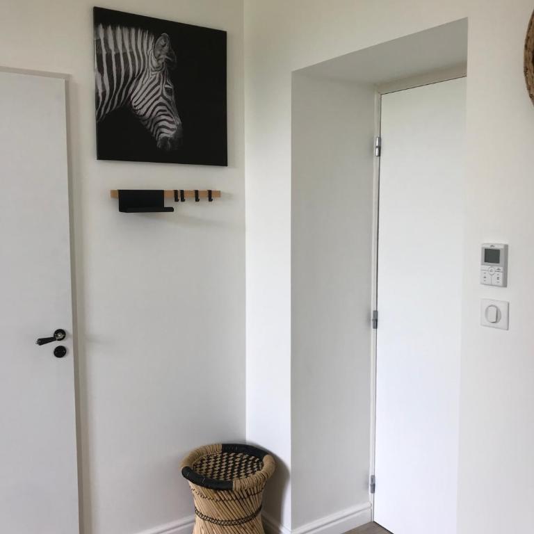 Domaine de Selhac - Chambre Deluxe (2 Adultes + 1 Enfant) - 7