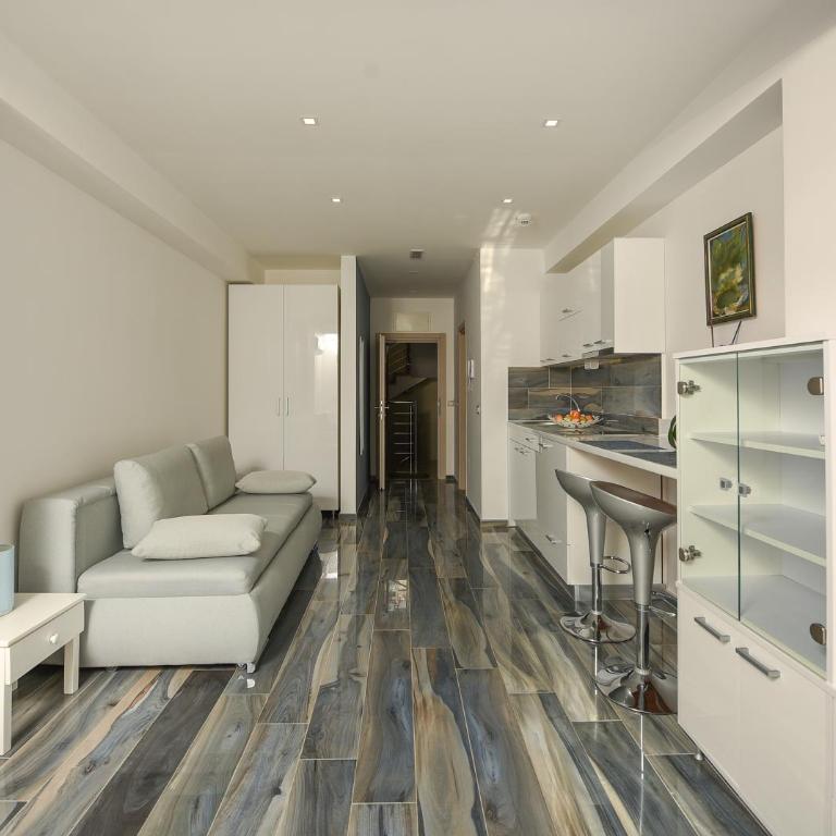 Sea Point Apart hotel Tivat - Studio Apartment - 2