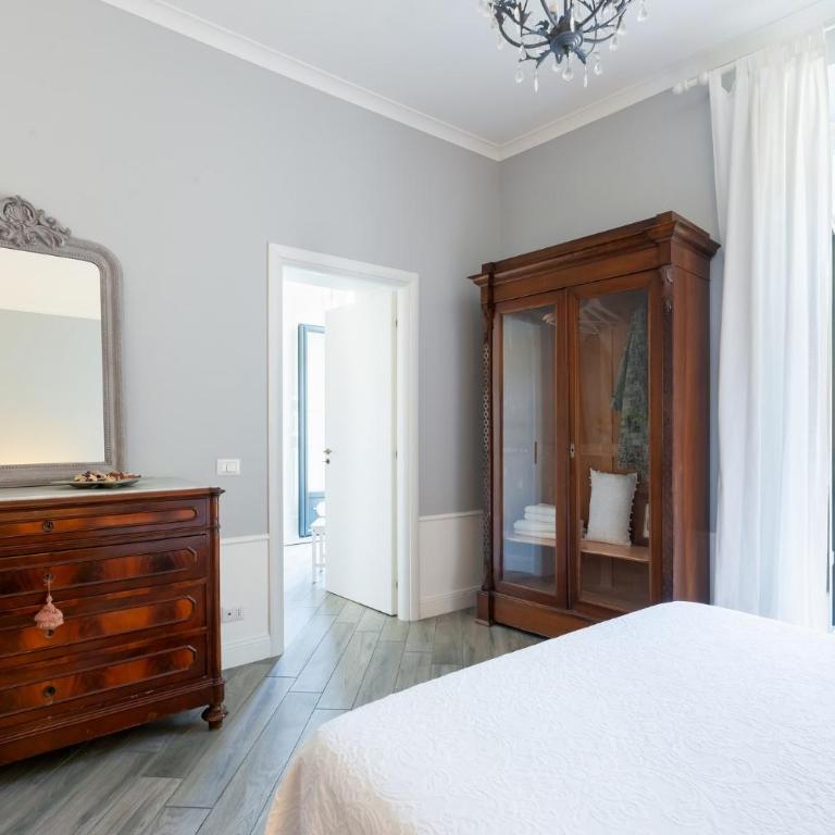 The Place - Appartamento Deluxe - 4