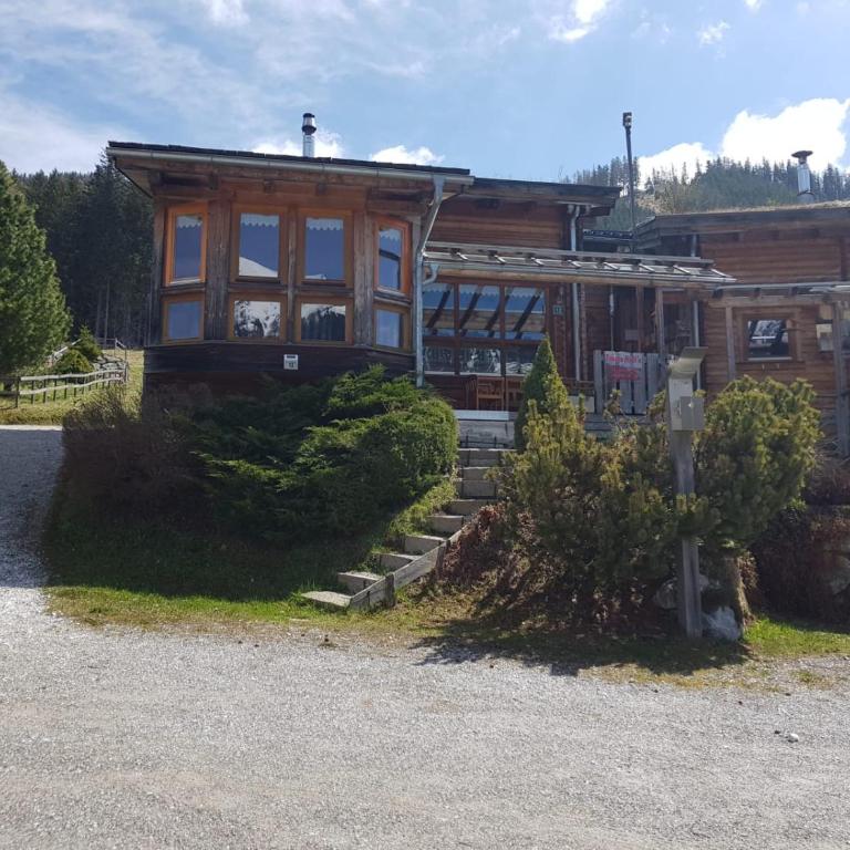 Milena-Hütte - Vacation Home - 1
