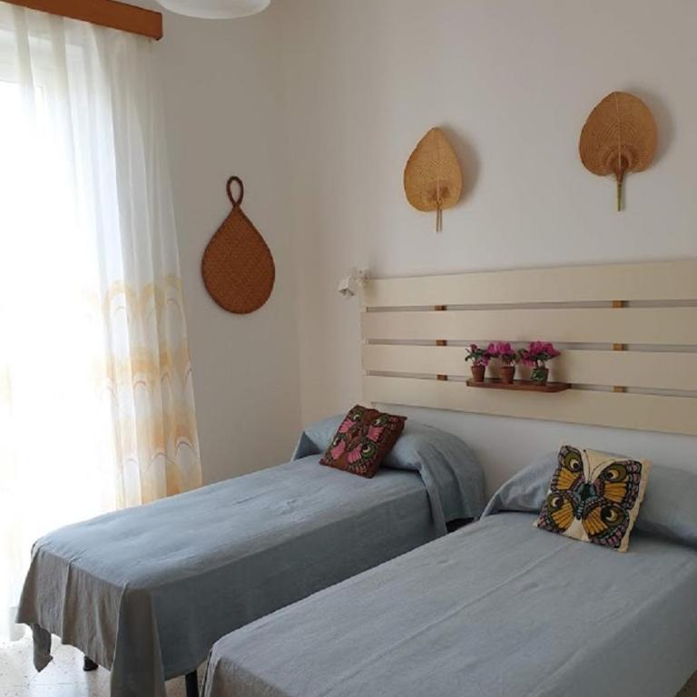 Appartamento CHARLES - Appartamento con 3 Camere da Letto - 23