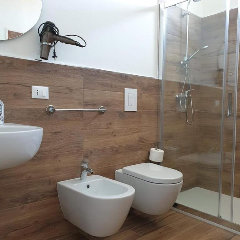 Appartamento CHARLES - Appartamento con 3 Camere da Letto - 13