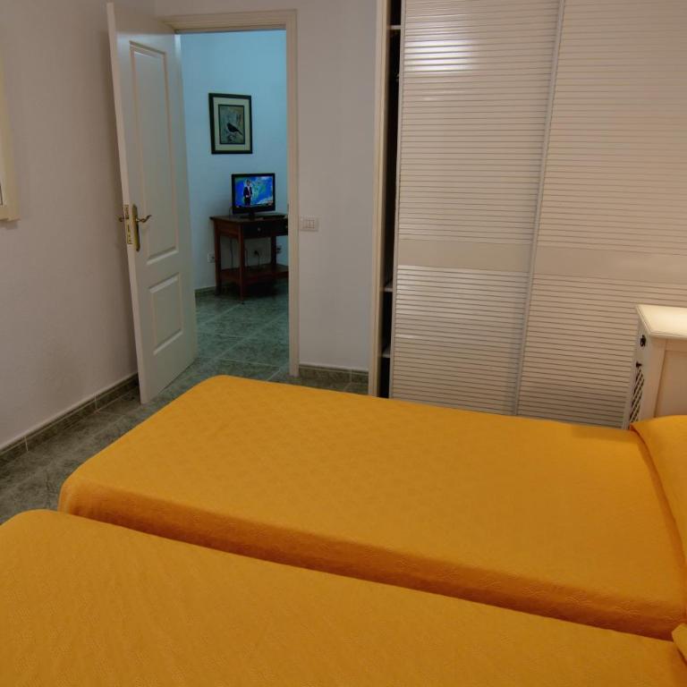 EMMA - Los Cristianos - Apartamento con balcón (3 adultos) - 1