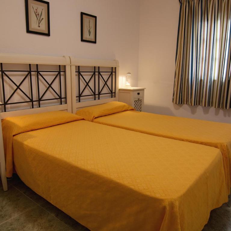 EMMA - Los Cristianos - Apartamento con balcón (3 adultos) - 2