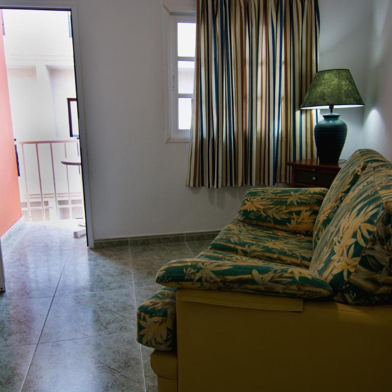 EMMA - Los Cristianos - Apartamento con balcón (3 adultos) - 3