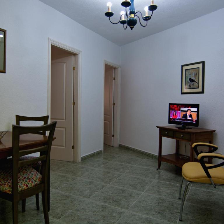 EMMA - Los Cristianos - Apartamento con balcón (3 adultos) - 5