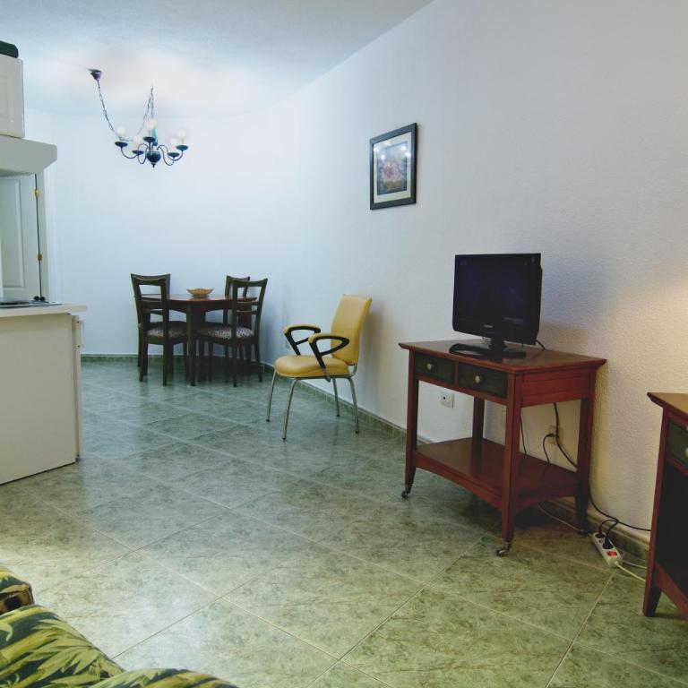 EMMA - Los Cristianos - Apartamento de 1 dormitorio (3 adultos) - 3