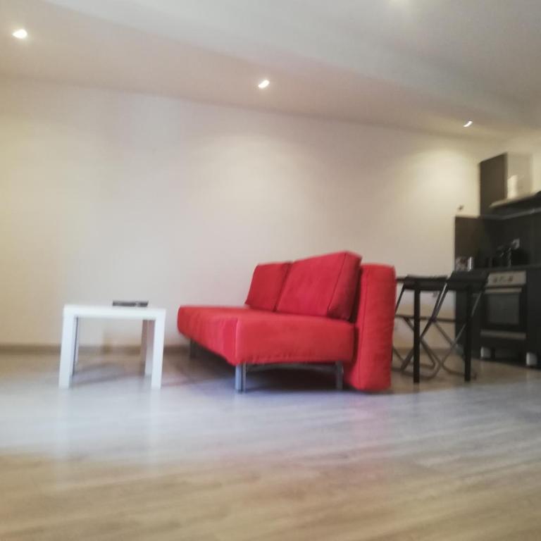 T2 Cozy proche des Halles Climatisé - One-Bedroom Apartment - 5