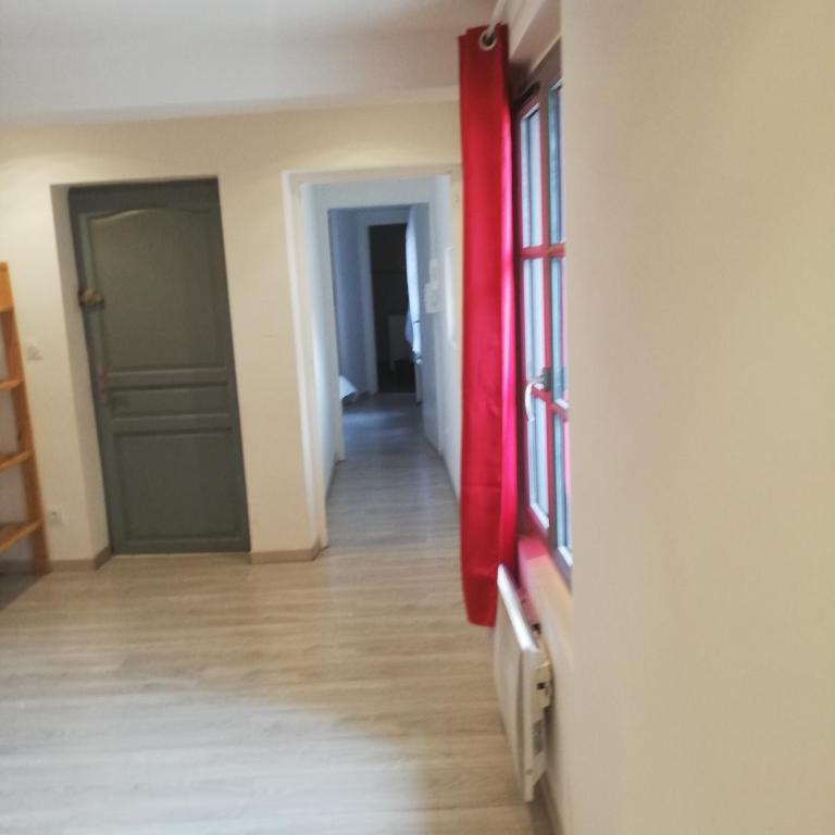 T2 Cozy proche des Halles Climatisé - One-Bedroom Apartment - 7