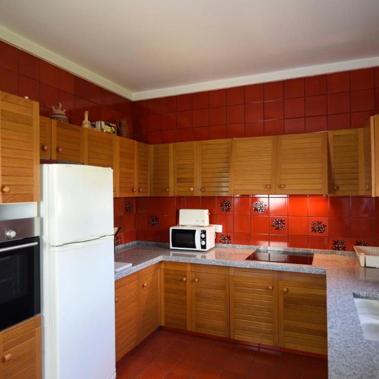 Casa Bel - Villa con piscina privada - 12