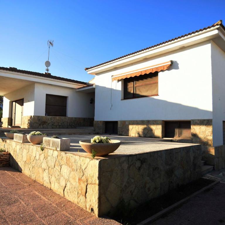 Casa Bel - Villa con piscina privada - 2