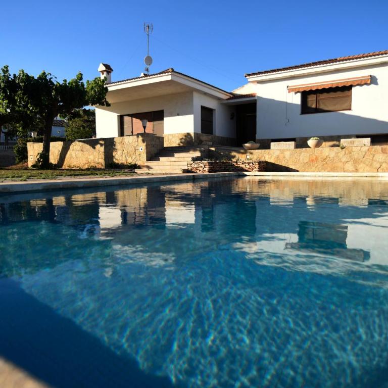 Casa Bel - Villa con piscina privada - 1