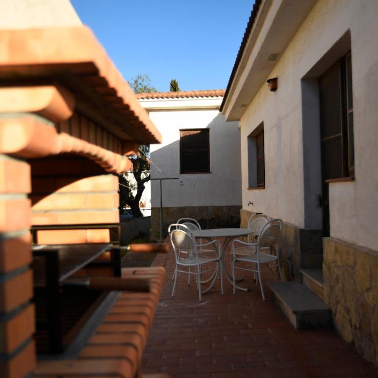 Casa Bel - Villa con piscina privada - 14