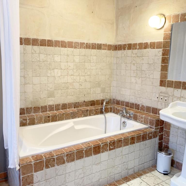 Arelate Séjour - Appartement - 10