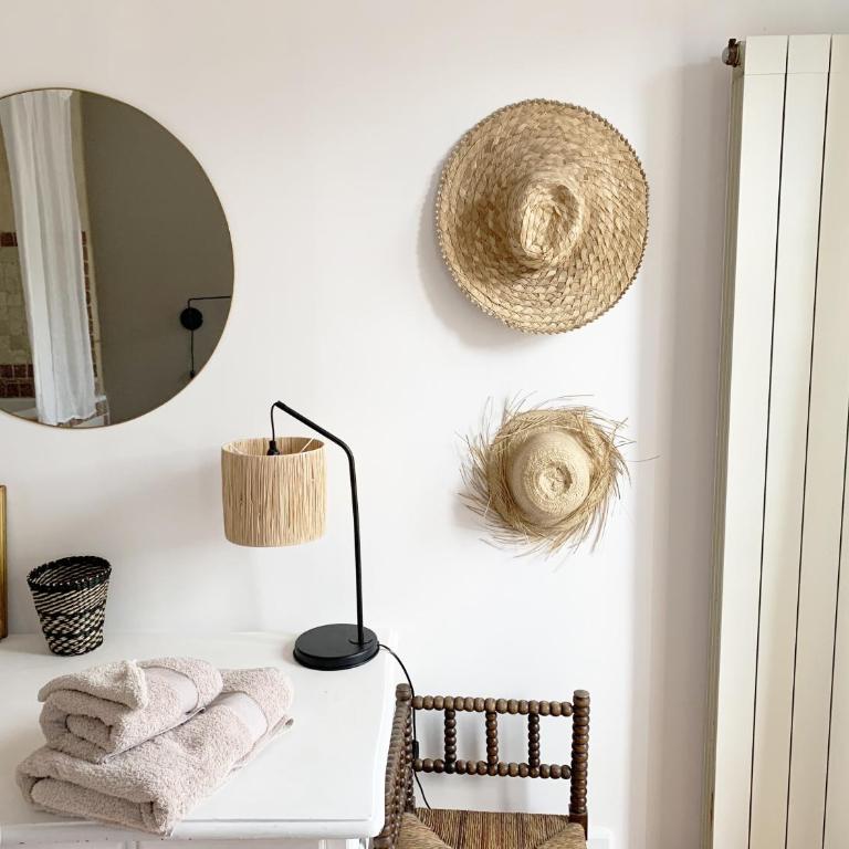 Arelate Séjour - Appartement - 13