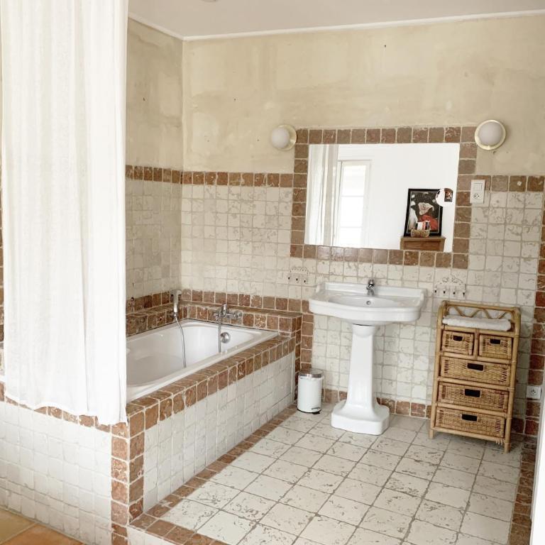 Arelate Séjour - Appartement - 11