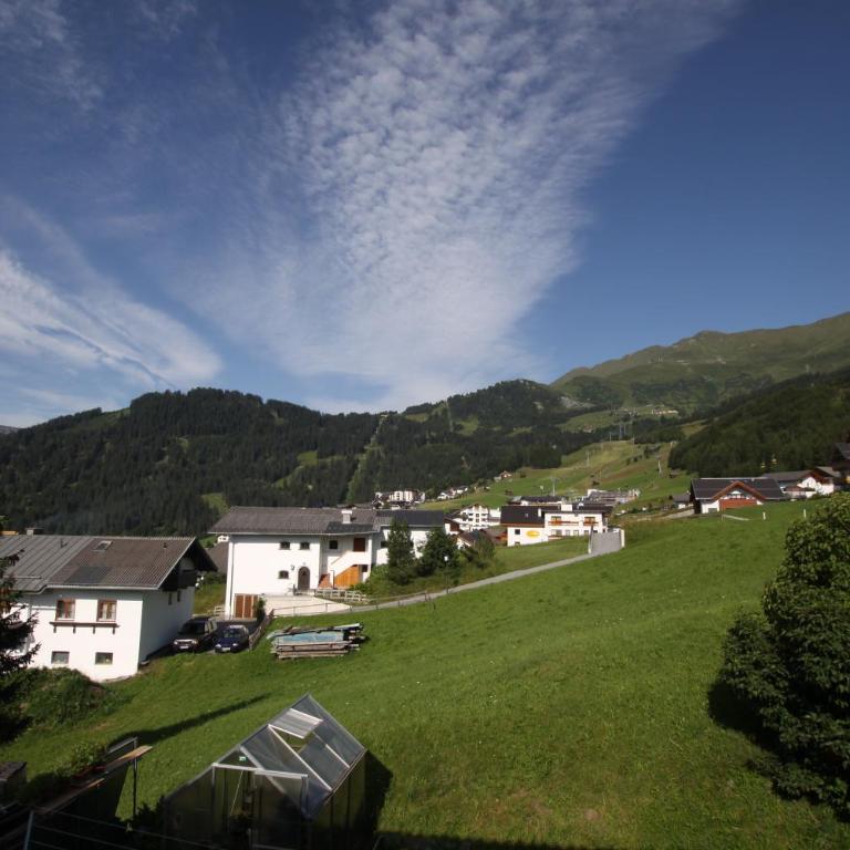 Haus Buchhammer - Appartement (4 - 5 Adultes) - 2