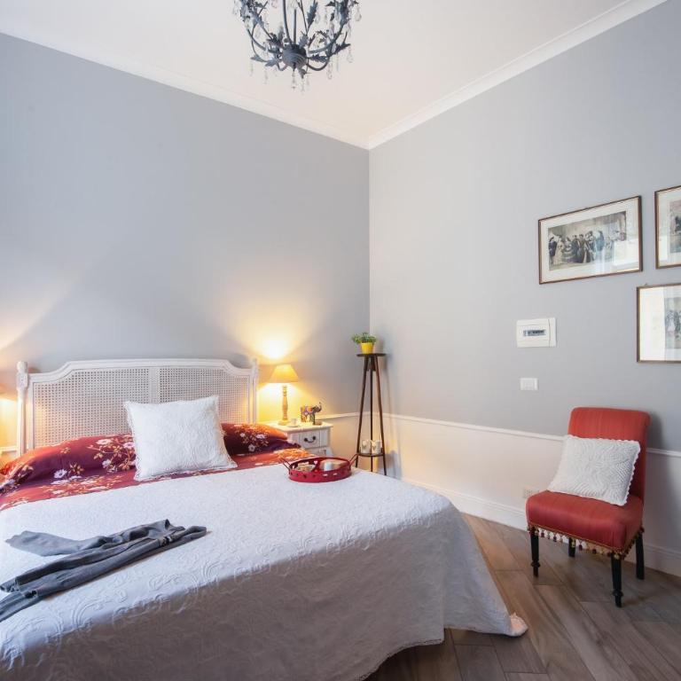 The Place - Appartamento Deluxe - 11