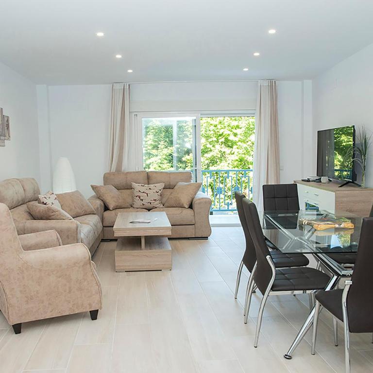 Entre Patios La Victoria - Apartamento con terraza - 1