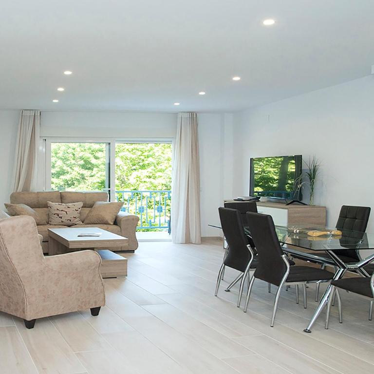 Entre Patios La Victoria - Apartamento con terraza - 2