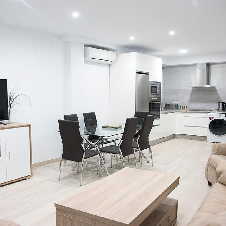 Entre Patios La Victoria - Apartamento con terraza - 6