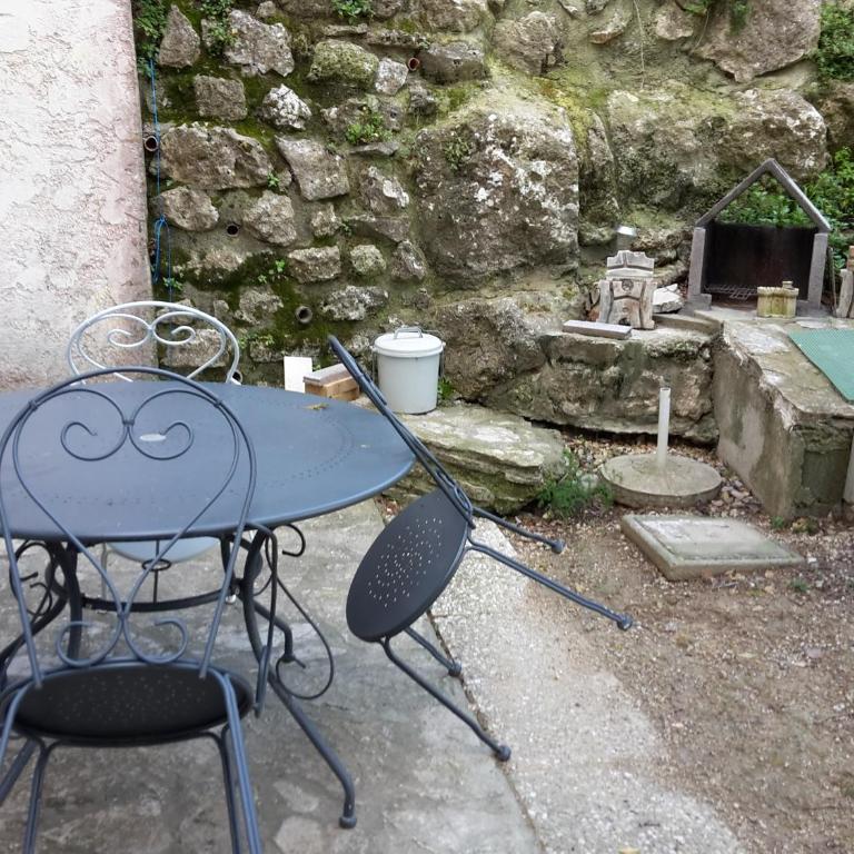 Leucate,cadre arboré,ombragé,sous les cyprès - Appartement 1 Chambre - 7