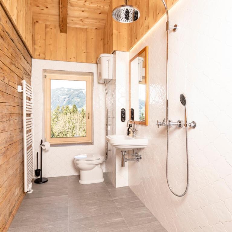 Superior Chalet Brandleit - Chalet Superior - 22