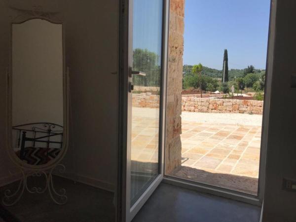 Trulli da Lalli - Villa con Vista Giardino - 8