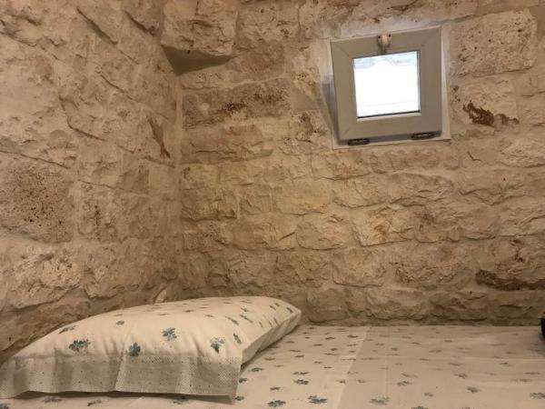 Trulli da Lalli - Villa con Vista Giardino - 20