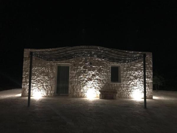 Trulli da Lalli - Villa con Vista Giardino - 26