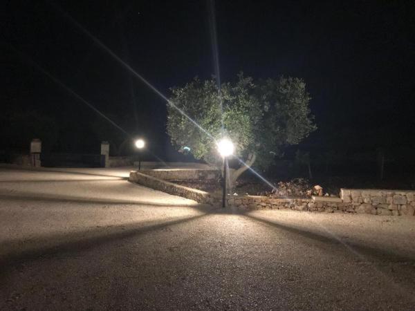 Trulli da Lalli - Villa con Vista Giardino - 27