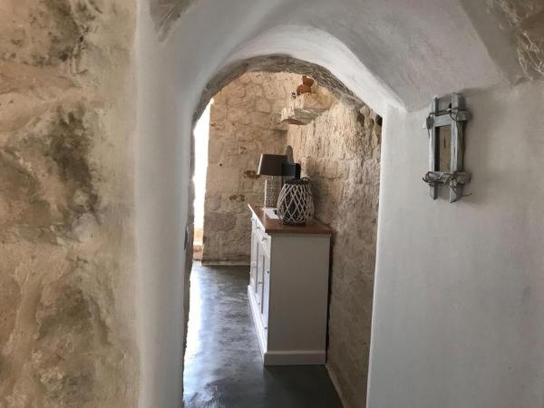 Trulli da Lalli - Villa con Vista Giardino - 37